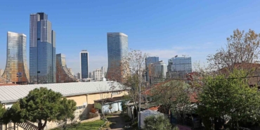 Ataşehir’in iki mahallesinde daha imar sorunu çözüme kavuşuyor