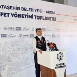 Ataşehir’in risk haritası çıkarıldı: 17 Mahalleye konteynerleri konuluyor