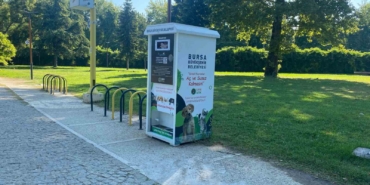 Atıklar, sokak hayvanları için mamaya dönüşüyor