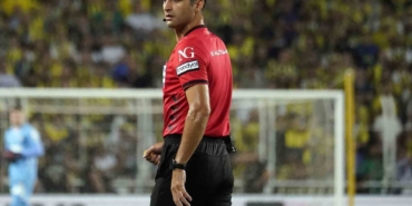 Atilla Karaoğlan’a UEFA’dan görev