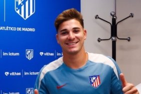 Atletico Madrid, Julian Alvarez’in transferini duyurdu