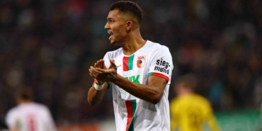 Augsburg’un Alman stoperi Felix Uduokhai, Beşiktaş için geliyor