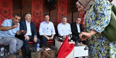 Ayakkabıcılar Çarşısı yenilenecek