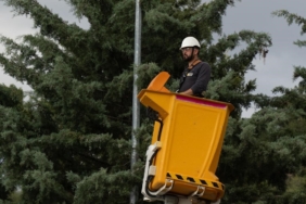 AYEDAŞ Anadolu Yakası’nda bakım ve yatırımlarını sürdürdü