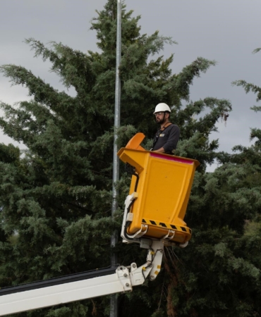 AYEDAŞ Anadolu Yakası’nda bakım ve yatırımlarını sürdürdü