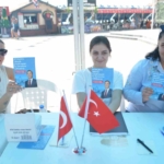 Ayvalık’ta su çilesinde çözüm yakın