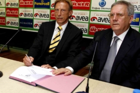 Aziz Yıldırım’dan Daum için başsağlığı mesajı