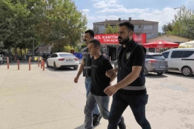 Babasını darp ederek öldüren oğul tutuklandı