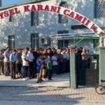Babasının öldürdüğü Eylem Sevilen son yolculuğuna uğurlandı