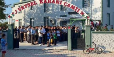 Babasının öldürdüğü Eylem Sevilen son yolculuğuna uğurlandı