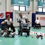 Bağcılar Boccia Takımı, Türkiye şampiyonu oldu