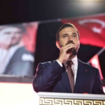 Bağcılar’da 30 Ağustos Zafer Bayramı coşkuyla kutlandı