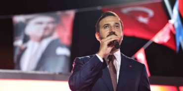 Bağcılar’da 30 Ağustos Zafer Bayramı coşkuyla kutlandı