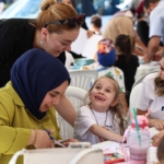 Bağcılar’da çocuklara deprem bilinci aşılandı