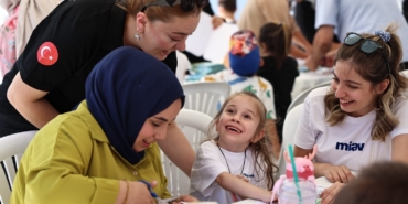 Bağcılar’da çocuklara deprem bilinci aşılandı