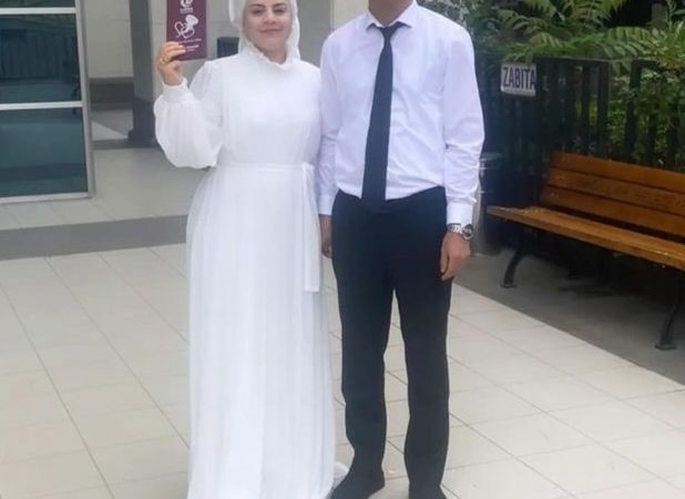 Bağcılar’da kocası tarafından öldürülen kadın, 8 ay önce evlenmiş