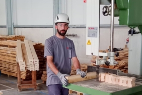 Bahar Yarıyılı’nda bin 874 öğrenci iş deneyimi kazandı