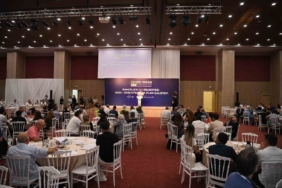 Bahçelievler Belediyesi ‘2025-2029 Yılları Stratejik Planı Çalıştayı’ düzenledi