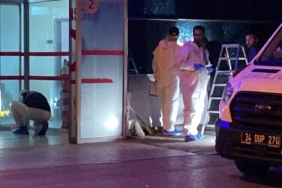 Bahçelievler Devlet Hastanesi acil bölümüne silahlı saldırı: 5 yaralı