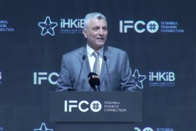 Bakan Bolat: “İhracatçıya 5 milyar liralık ek destek veriyoruz”
