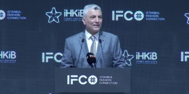 Bakan Bolat: “İhracatçıya 5 milyar liralık ek destek veriyoruz”