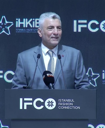 Bakan Bolat: “İhracatçıya 5 milyar liralık ek destek veriyoruz”