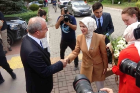 Bakan Göktaş’tan Çanakkale Valiliğine ziyaret