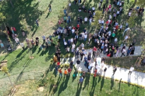 Bakan Kurum: "Yarısı Bizden kampanyasında tarih kısıtlamasını kaldırıyoruz"