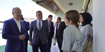 Bakan Uraloğlu’ndan otoyol ve köprü zamlarıyla ilgili açıklama: "2022 yılı Ocak ayı cari fiyatlarına ancak gelmiş oldu"