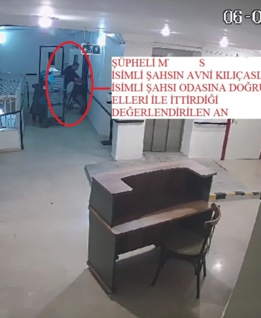 Bakıcı şiddeti mağduru Avni Kılıçaslan hayatını kaybetti