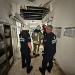 Bakırköy’de çöken hastane tavanı ile ilgili soruşturma başlatıldı