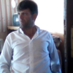 Balık tutarken nereden geldiği belli olmayan kurşunla hayatını kaybetti