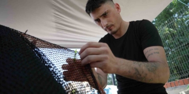 Balıkçılar yeni sezonda palamuttan umutlu: "Türkiye bu sene palamuda doyacak"