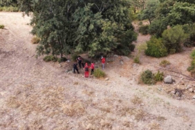 Balıkesir Gönen’de kaybolan Öznur Sarıoğlu 4 gündür aranıyor