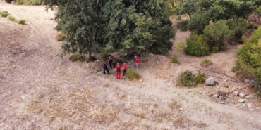 Balıkesir Gönen’de kaybolan Öznur Sarıoğlu 4 gündür aranıyor