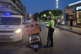 Balıkesir’de huzuru bozanlara ceza yağdı