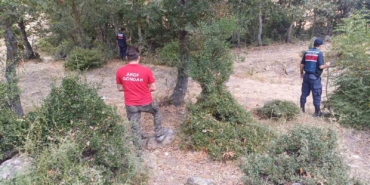 Balıkesir’de kaybolan kadın ortaya çıktı: Kendi isteğiyle saklanmış