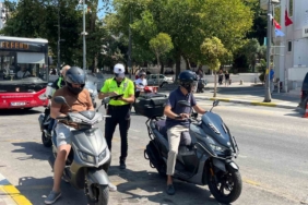 Balıkesir’de motosiklet sayısı otomobil sayısına yaklaşıyor