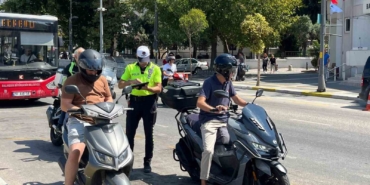 Balıkesir’de motosiklet sayısı otomobil sayısına yaklaşıyor