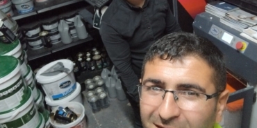 Balıkesir’de örnek esnaf