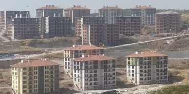 Balıkesir’de Temmuz ayında 3 bin 46 konut satıldı