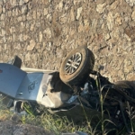 Balıkesir’de trafik kazası: 3’ü ağır 5 kişi yaralandı