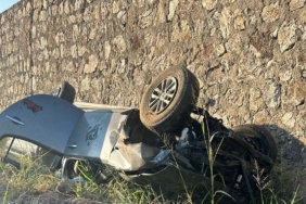 Balıkesir’de trafik kazası: 3’ü ağır 5 kişi yaralandı