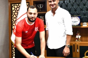 Balıkesirspor, Özer Özdemir’i transfer etti