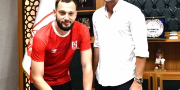 Balıkesirspor, Özer Özdemir’i transfer etti