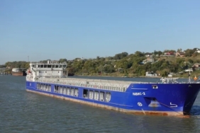 Bandırma açıklarındaki ticari gemide gazdan zehirlenen 2 işçi öldü