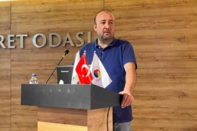 Bandırma Ticaret Odası’nda girişimci adayları bilgilendirildi