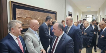 Bandırma’da 30 Ağustos Zaferi Bayramı Coşkusu