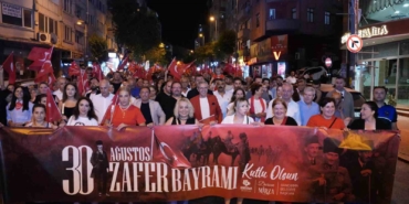 Bandırma’da 30 Ağustos’ta Evrencan Gündüz konseri