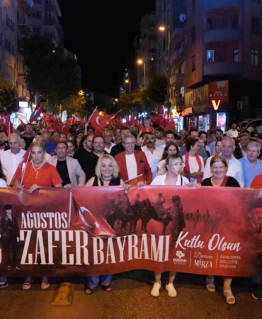 Bandırma’da 30 Ağustos’ta Evrencan Gündüz konseri